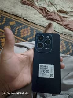 infinix