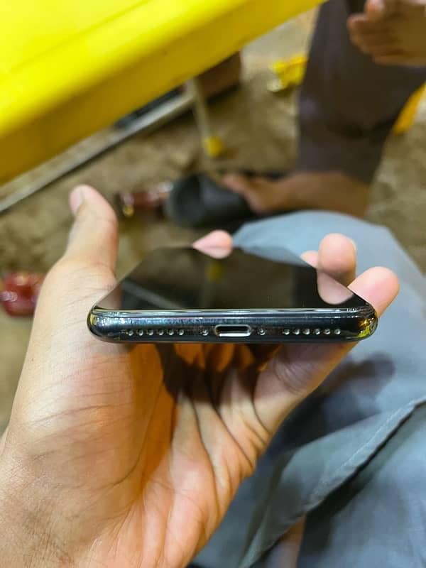 Iphone x 0