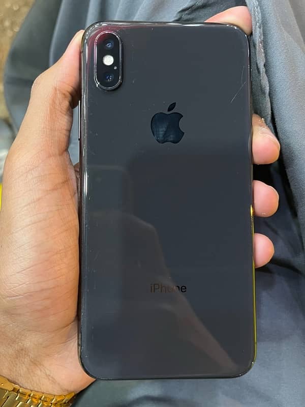 Iphone x 1