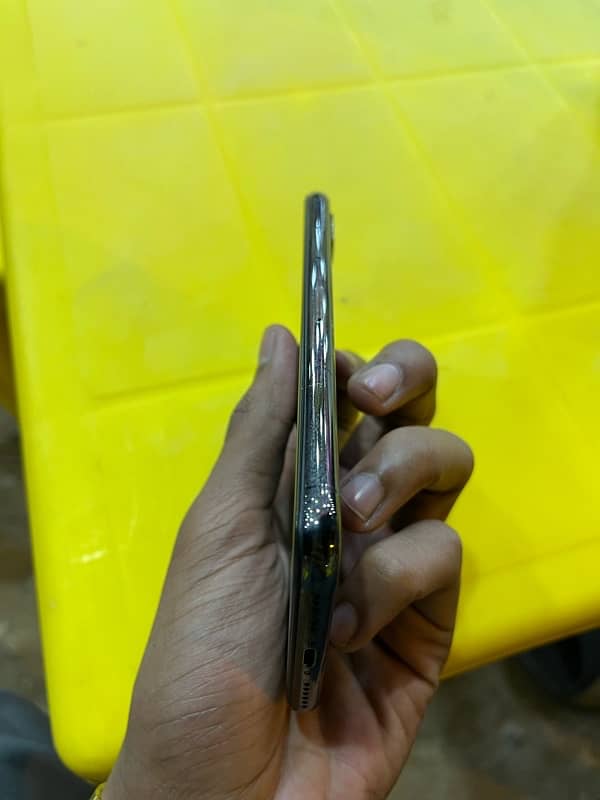 Iphone x 5