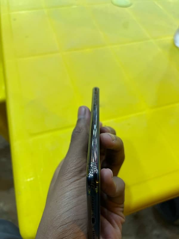 Iphone x 6