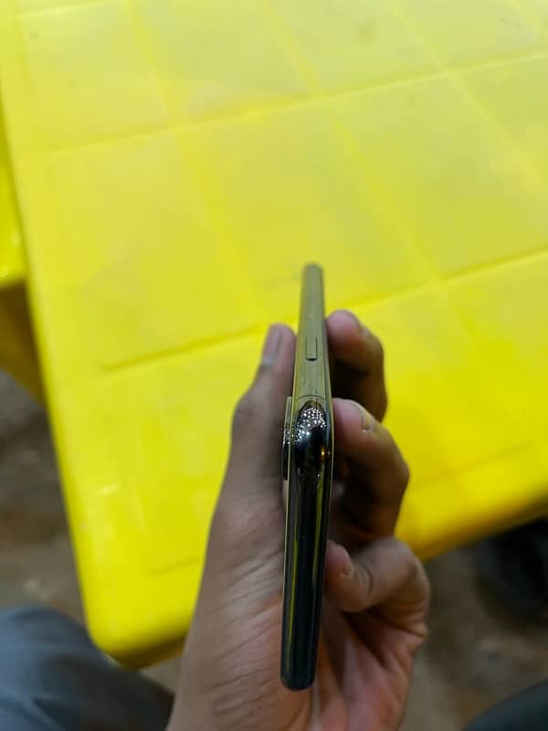 Iphone x 7