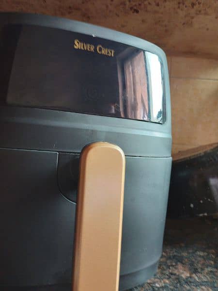 Airfryer 2