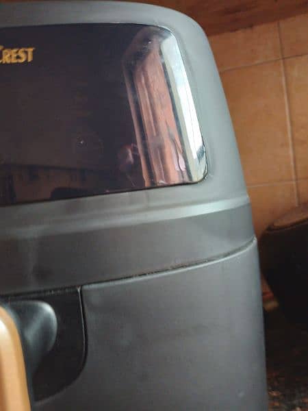 Airfryer 5