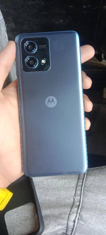 Motorola G Stylus 4/128 1
