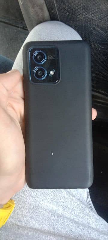 Motorola G Stylus 4/128 2