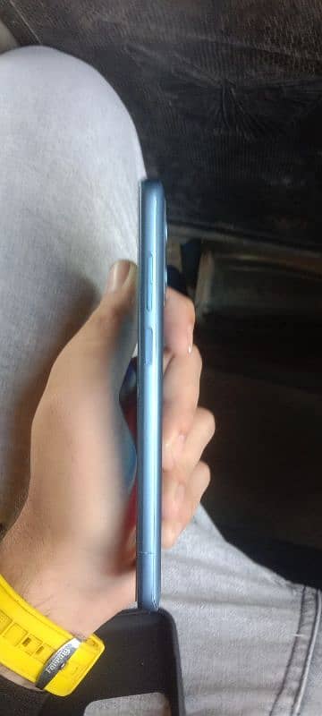 Motorola G Stylus 4/128 5