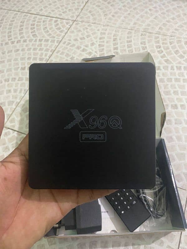 Android box 2