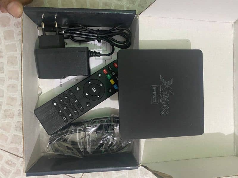 Android box 3