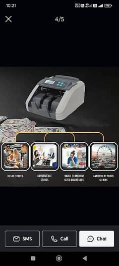 cash