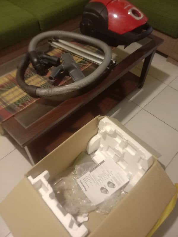 new condition 1