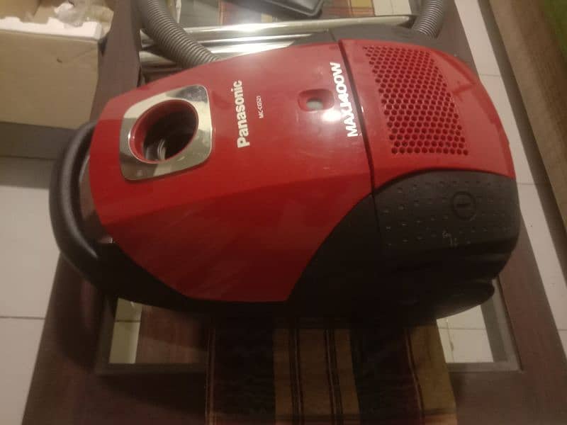 new condition 3