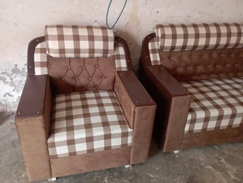 sofa set 4