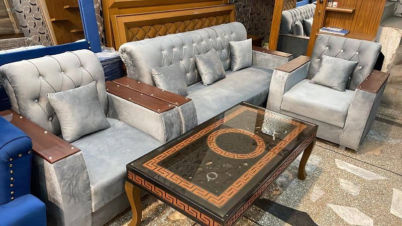 sofa set 5