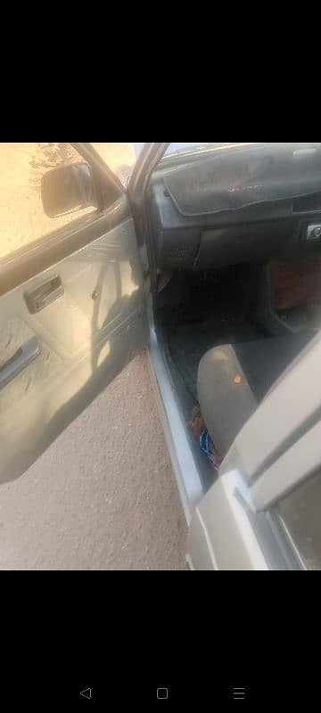 Suzuki Mehran 2005 Contact num 03486890900 1