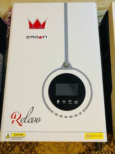 Crown