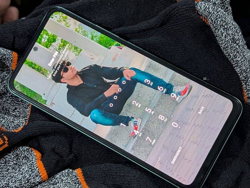 Redmi note 12  Ram 8/128 2