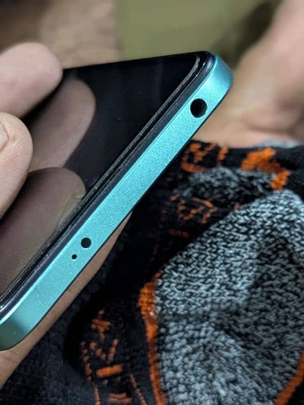 Redmi note 12  Ram 8/128 3