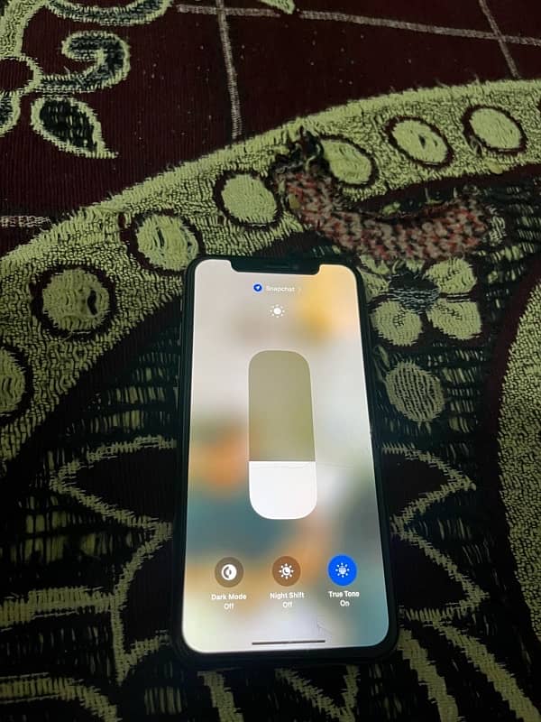 Iphone xs 256gb  Non pta factory unlock 3