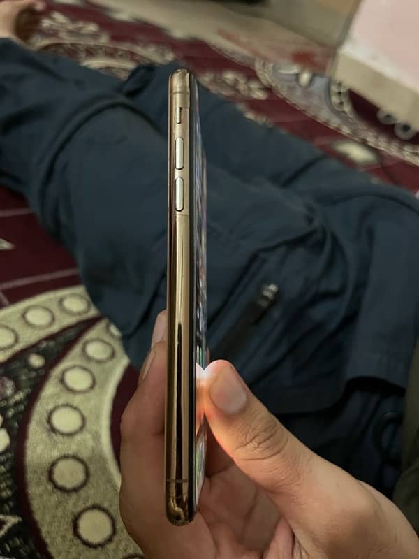 Iphone xs 256gb  Non pta factory unlock 4