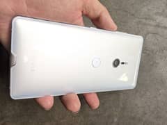 Sony XZ3