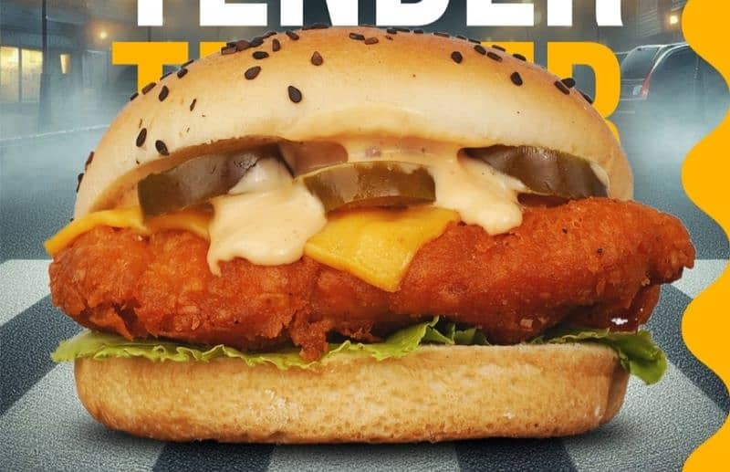 fast food helper 0