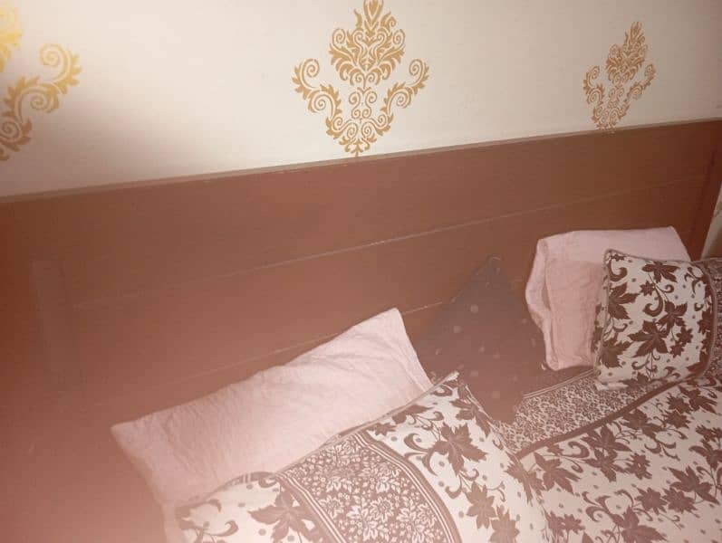 king size bed set 5