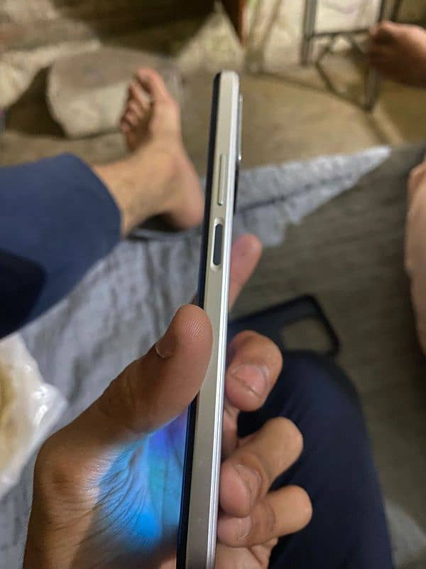 Honor 8X 5G Single sim PTA Approve 128Gb 03022694225 0