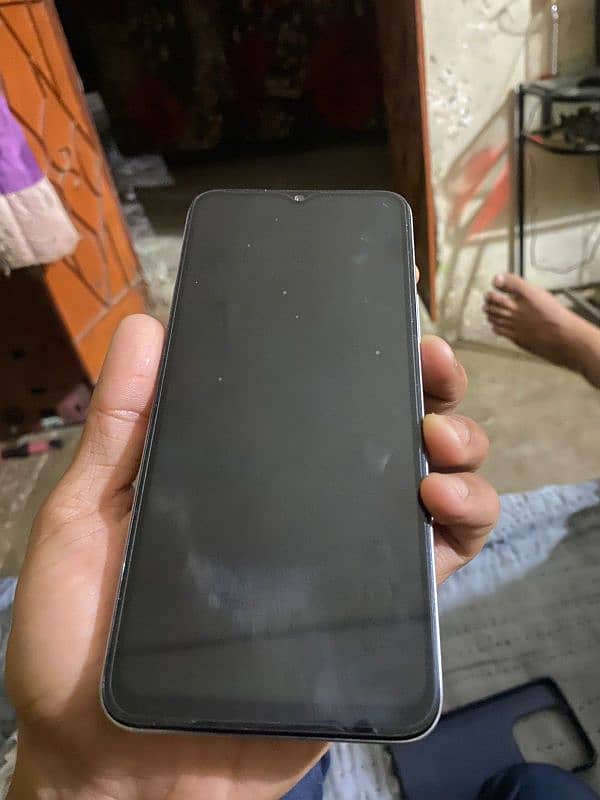 Honor 8X 5G Single sim PTA Approve 128Gb 03022694225 2