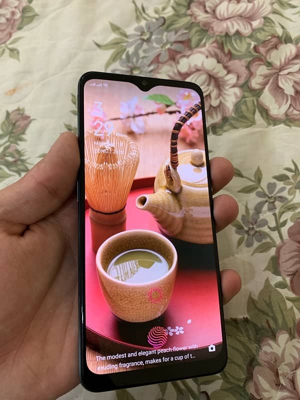 Oppo F15 8/256 2