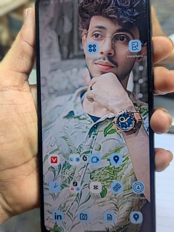 moto g54 8GB RAM 256 GB 0