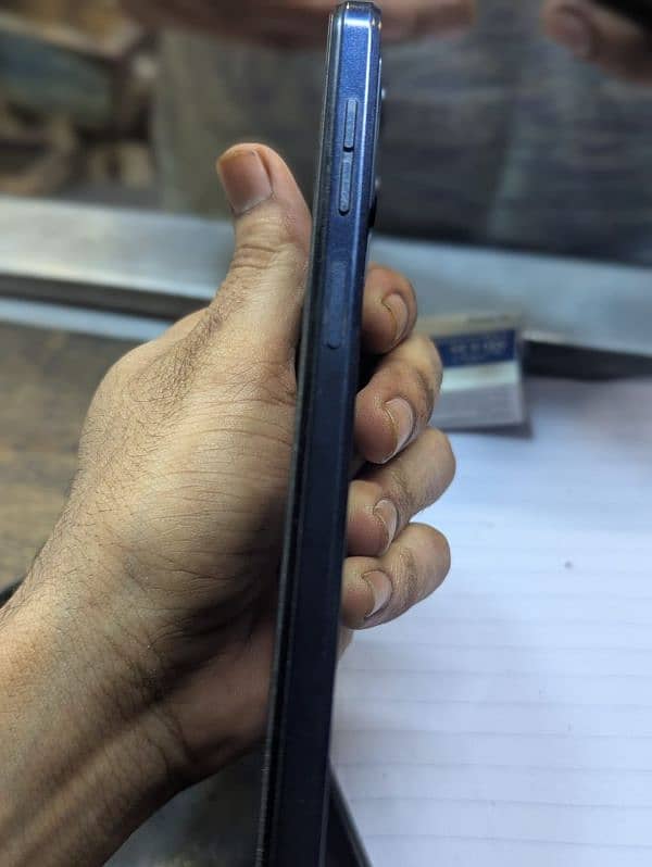 moto g54 8GB RAM 256 GB 4