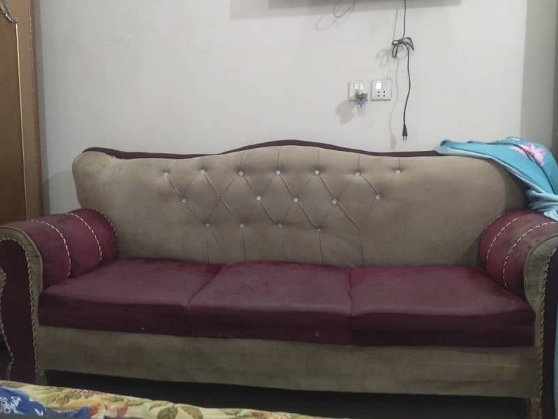 sofa set 1 2 3 2
