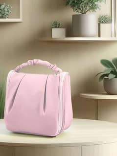Chic Women's Polyester Hand Bag 1piece
