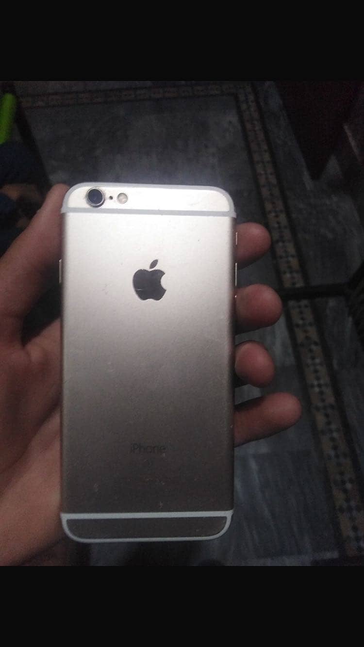 condition 10/10+32gb+j. v phone 6