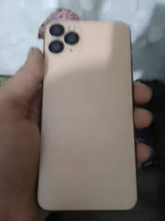iphone 11 pro max contact 03074255241