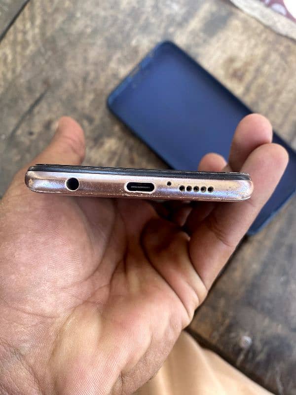 Poco X3 Pro 6+2/128 4