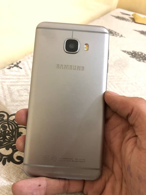 samsung c5 0
