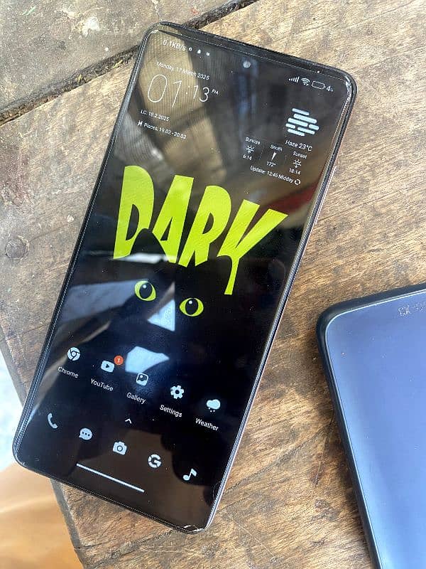 Poco X3 Pro 6+2/128 0