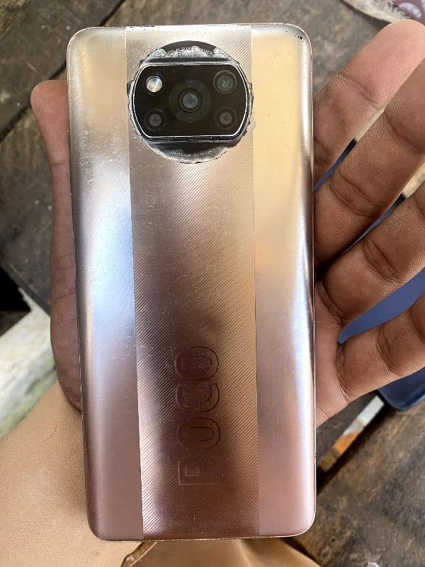 Poco X3 Pro 6+2/128 2