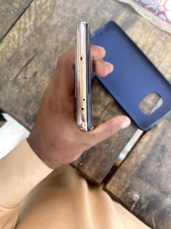Poco X3 Pro 6+2/128 5