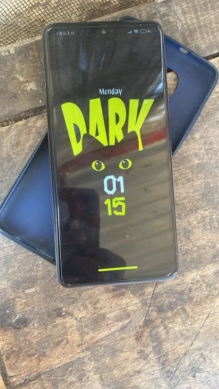 Poco X3 Pro 6+2/128 7