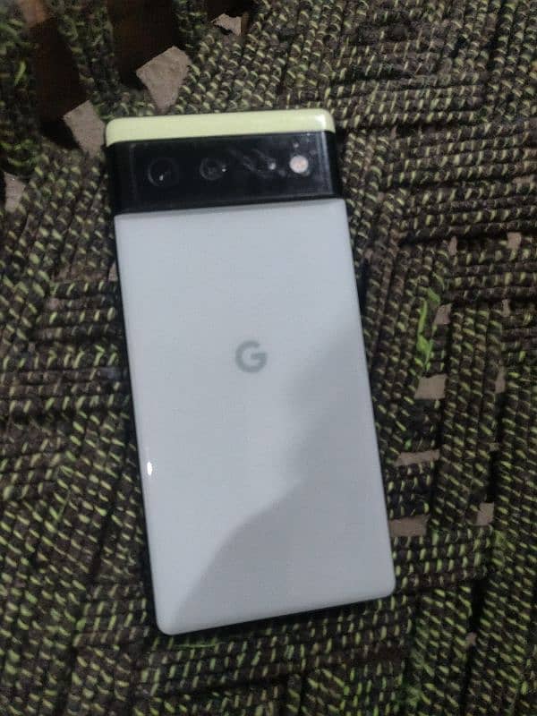 Google pixel 6 03146753985 Whatsapp 4