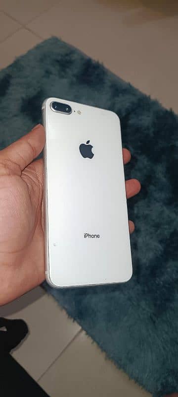 iphone 8 plus non pta 0