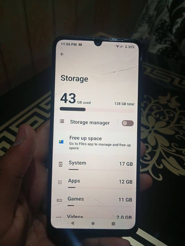 Tecno spark neo 8 plus 6