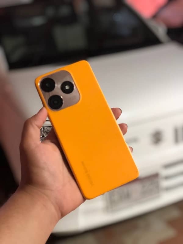 TECNO SPARK10c 8 GB128GB 1