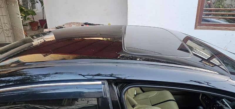 Honda Civic VTi Oriel Prosmatec 2013 9