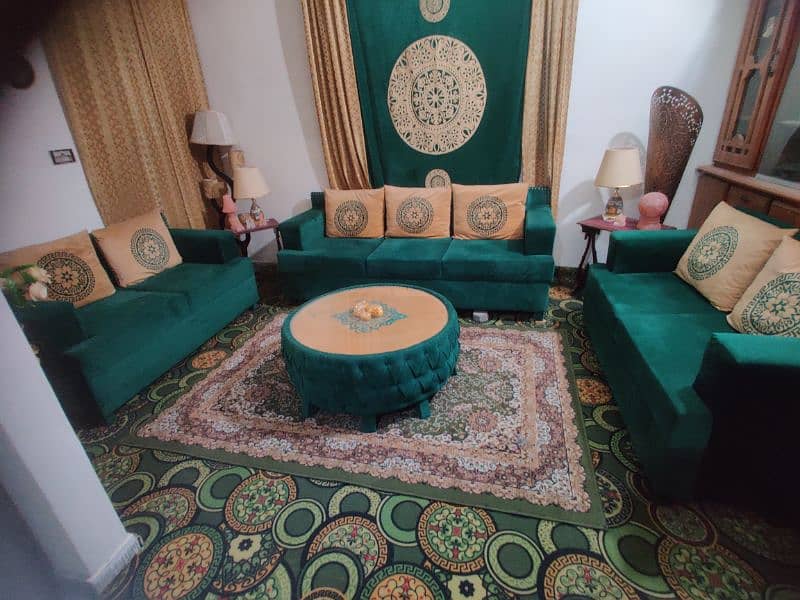 Sofa set 1