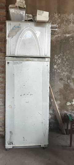 dawlance fridge