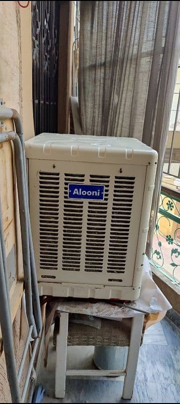 alooni air cooler 1